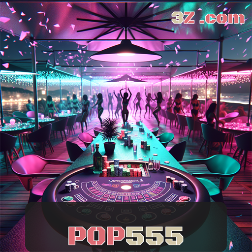 Experimente a Diversidade Incrível dos Jogos no POP555