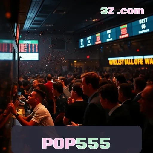 POP555: Descubra Tudo Sobre Jogos e Suas Novidades