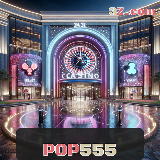 Entre na Diversão Paga do POP555 e Supere Limites