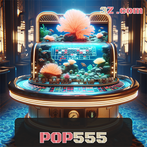 Slots Fantásticos: Aventura e Ganhos no POP555
