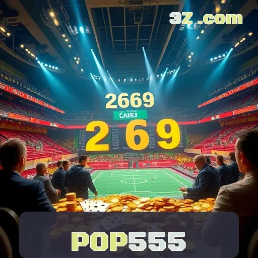 POP555: Descubra os Melhores Jogos de Esportes para se Divertir