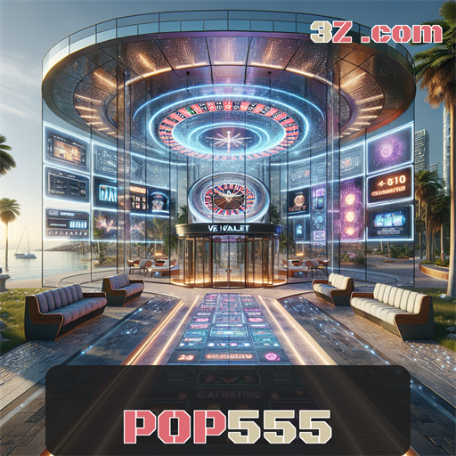 Experiência VIP: O Que Torna o POP555 Único